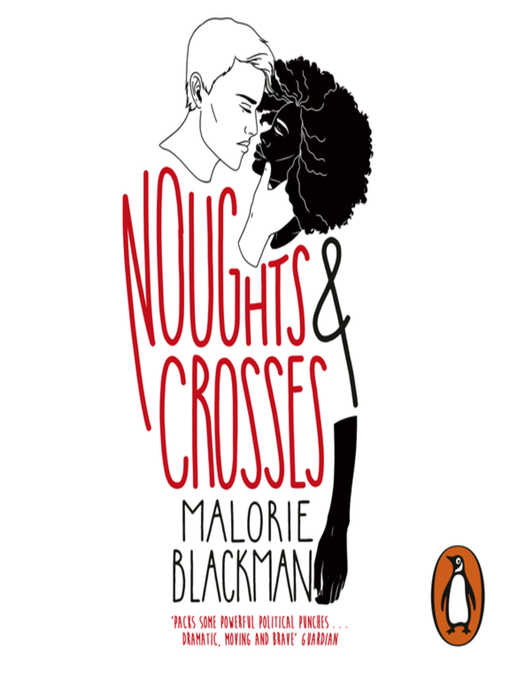 Title details for Noughts & Crosses by Malorie Blackman - Wait list